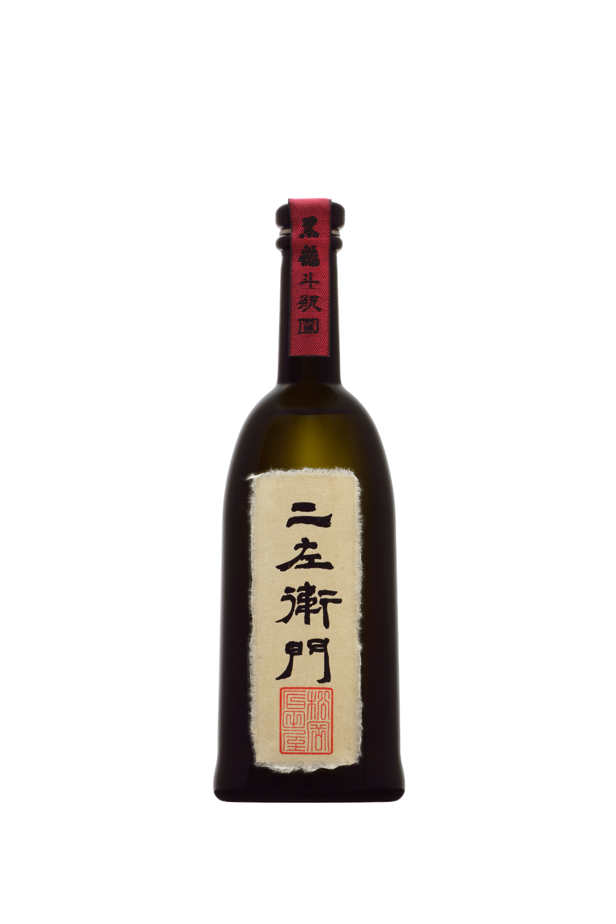 黒龍 二左衛門 720mL 2021.11製造　日本酒